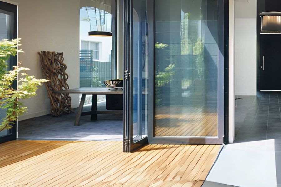 Folding Doors