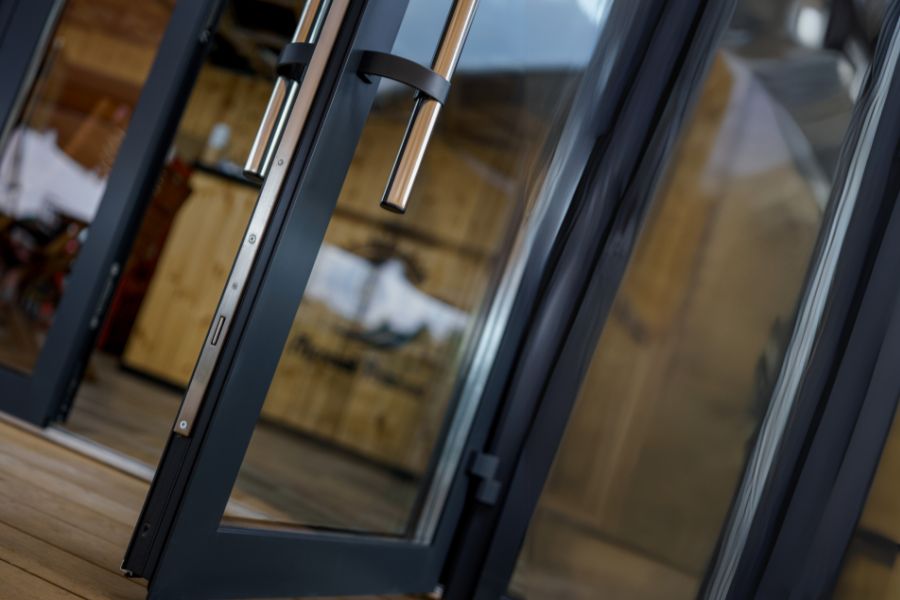 Hinged Doors