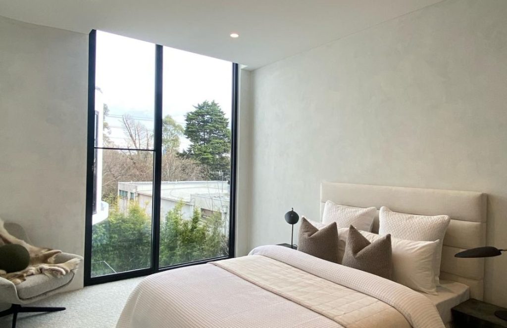 Sashless Windows