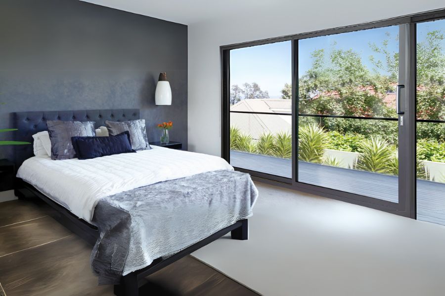 Sliding Doors